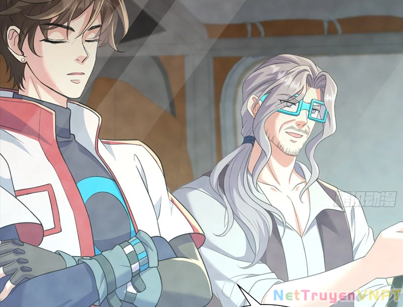 Thần Cấp Ngự Vật: Ta Có Thể Ký Vô Hạn Khế Ước Với Nữ Thần Chapter 26 - 34