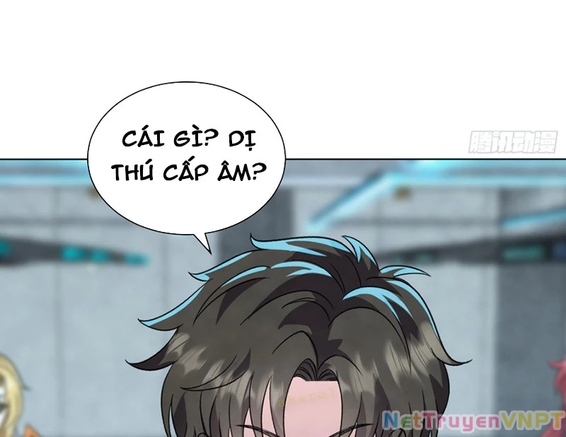 Thần Cấp Ngự Vật: Ta Có Thể Ký Vô Hạn Khế Ước Với Nữ Thần Chapter 26 - 39