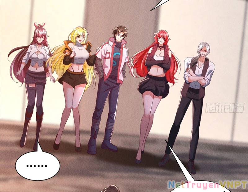 Thần Cấp Ngự Vật: Ta Có Thể Ký Vô Hạn Khế Ước Với Nữ Thần Chapter 26 - 47