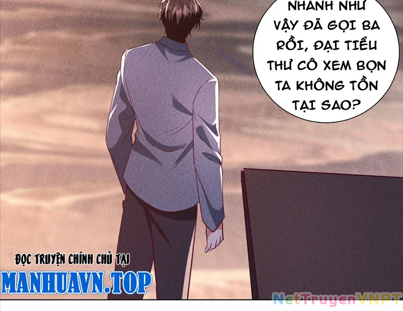 Thần Cấp Ngự Vật: Ta Có Thể Ký Vô Hạn Khế Ước Với Nữ Thần Chapter 26 - 48