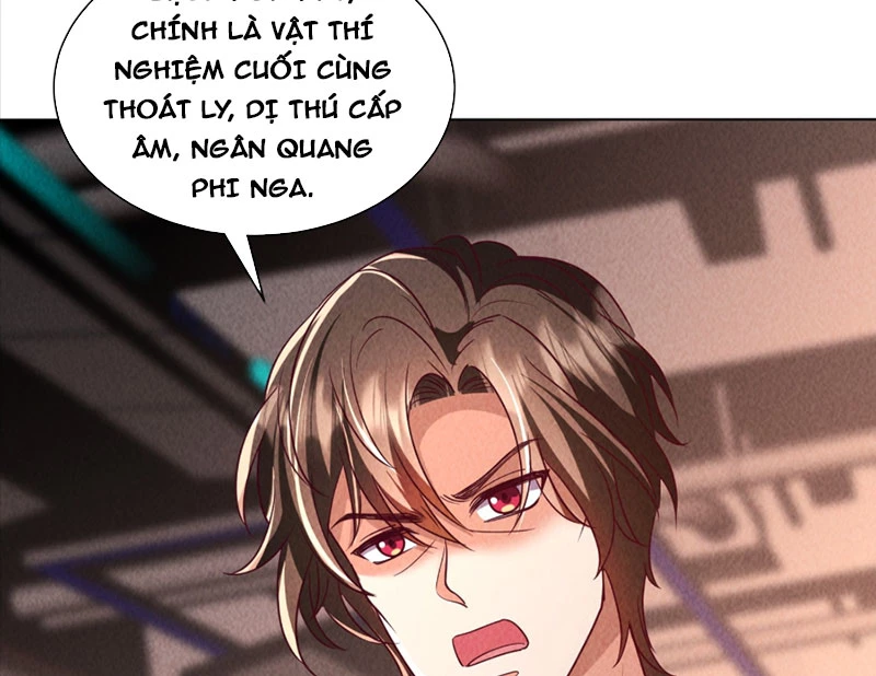 Thần Cấp Ngự Vật: Ta Có Thể Ký Vô Hạn Khế Ước Với Nữ Thần Chapter 26 - 59