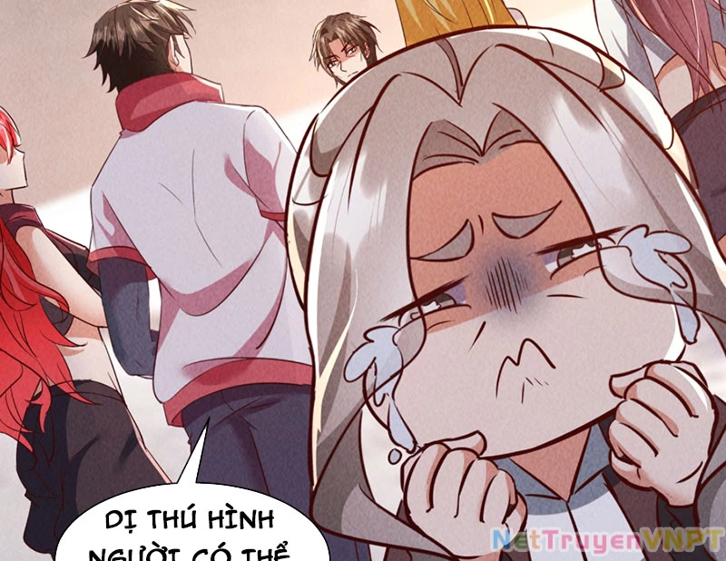 Thần Cấp Ngự Vật: Ta Có Thể Ký Vô Hạn Khế Ước Với Nữ Thần Chapter 26 - 63