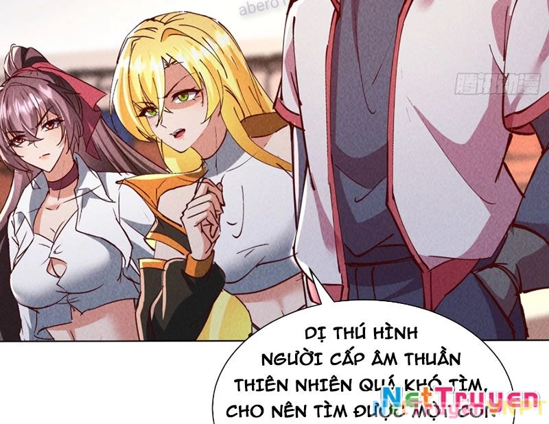 Thần Cấp Ngự Vật: Ta Có Thể Ký Vô Hạn Khế Ước Với Nữ Thần Chapter 26 - 71