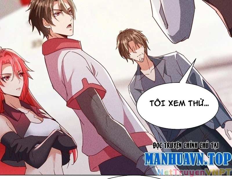 Thần Cấp Ngự Vật: Ta Có Thể Ký Vô Hạn Khế Ước Với Nữ Thần Chapter 26 - 74