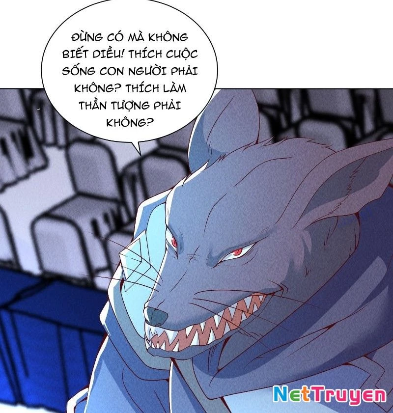 Thần Cấp Ngự Vật: Ta Có Thể Ký Vô Hạn Khế Ước Với Nữ Thần Chapter 27 - 16