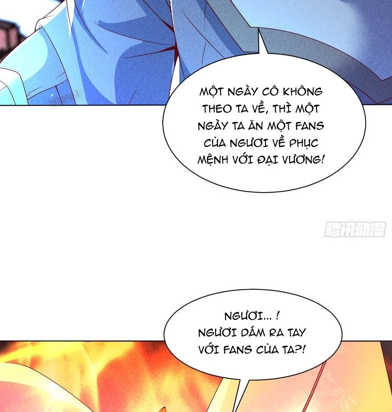 Thần Cấp Ngự Vật: Ta Có Thể Ký Vô Hạn Khế Ước Với Nữ Thần Chapter 27 - 17