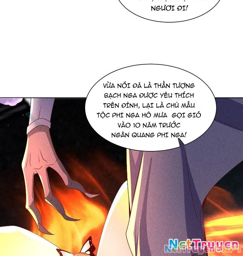 Thần Cấp Ngự Vật: Ta Có Thể Ký Vô Hạn Khế Ước Với Nữ Thần Chapter 27 - 21