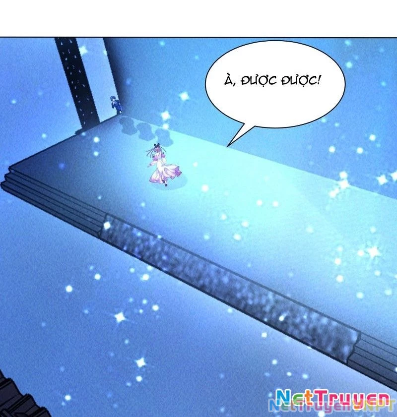 Thần Cấp Ngự Vật: Ta Có Thể Ký Vô Hạn Khế Ước Với Nữ Thần Chapter 27 - 26