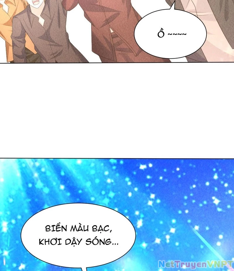 Thần Cấp Ngự Vật: Ta Có Thể Ký Vô Hạn Khế Ước Với Nữ Thần Chapter 27 - 29