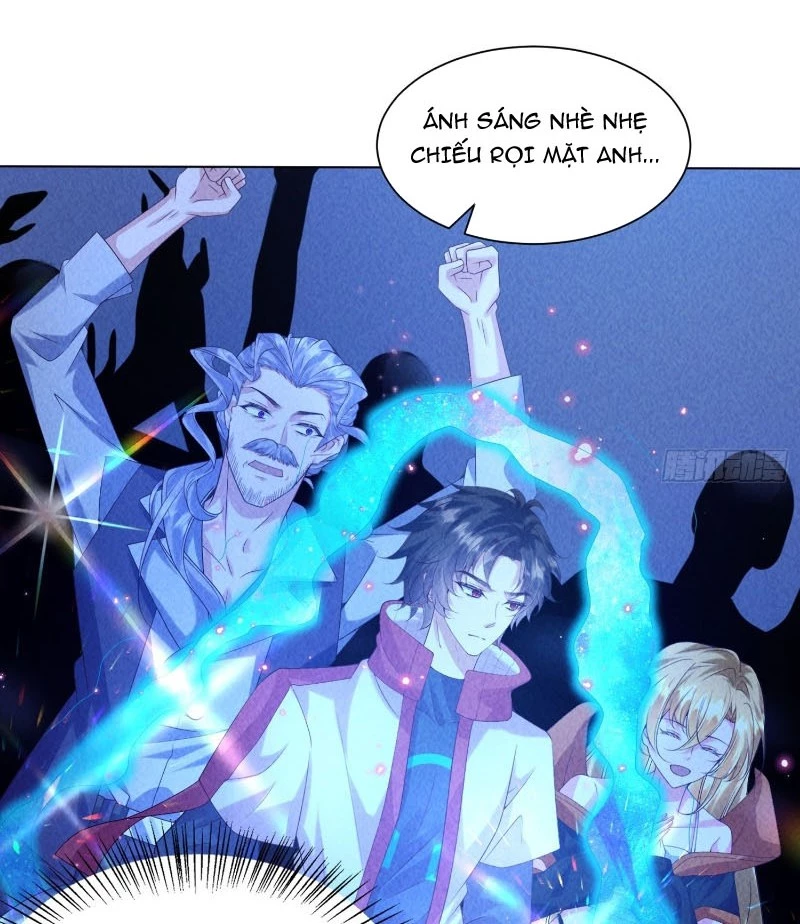 Thần Cấp Ngự Vật: Ta Có Thể Ký Vô Hạn Khế Ước Với Nữ Thần Chapter 27 - 33