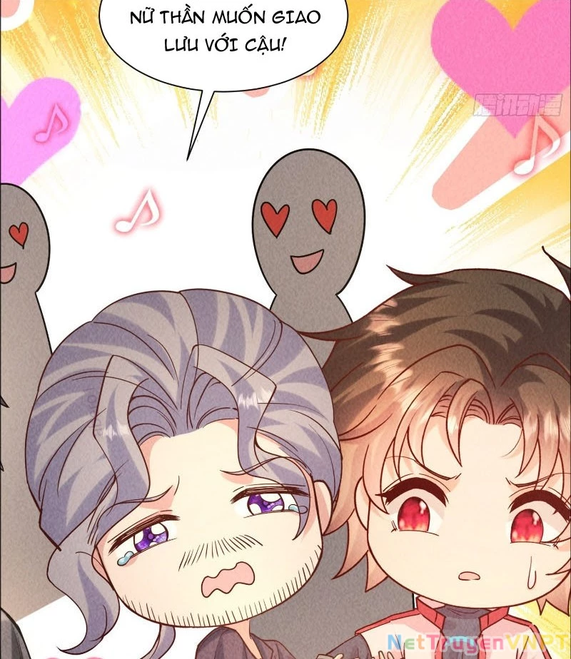 Thần Cấp Ngự Vật: Ta Có Thể Ký Vô Hạn Khế Ước Với Nữ Thần Chapter 27 - 37