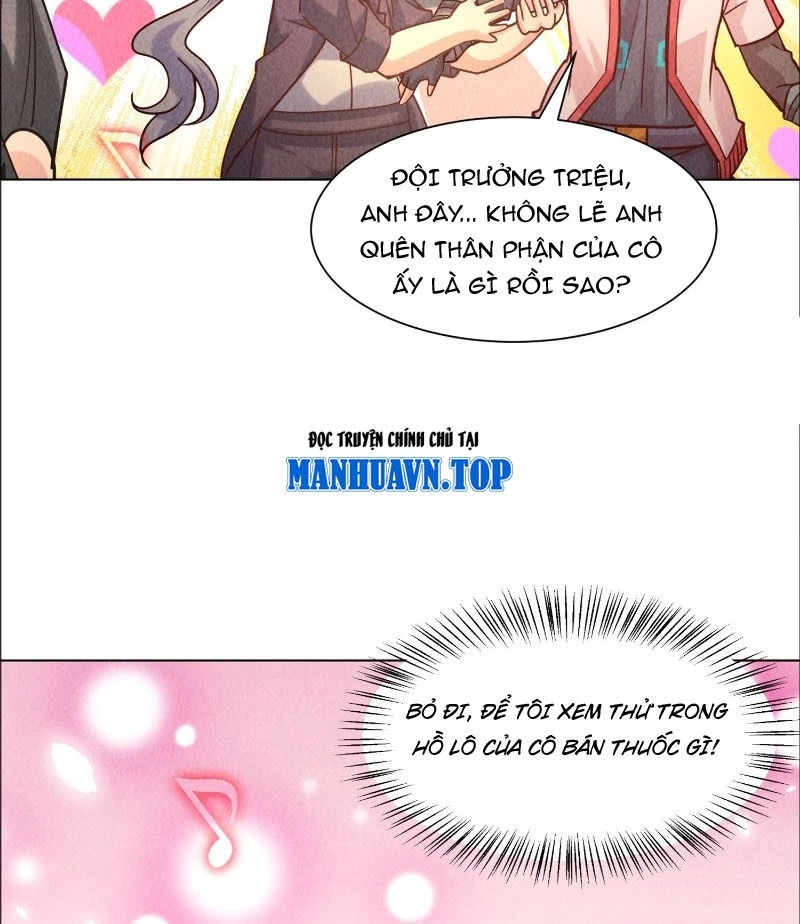 Thần Cấp Ngự Vật: Ta Có Thể Ký Vô Hạn Khế Ước Với Nữ Thần Chapter 27 - 38