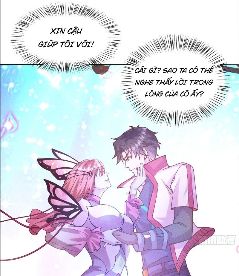 Thần Cấp Ngự Vật: Ta Có Thể Ký Vô Hạn Khế Ước Với Nữ Thần Chapter 27 - 40