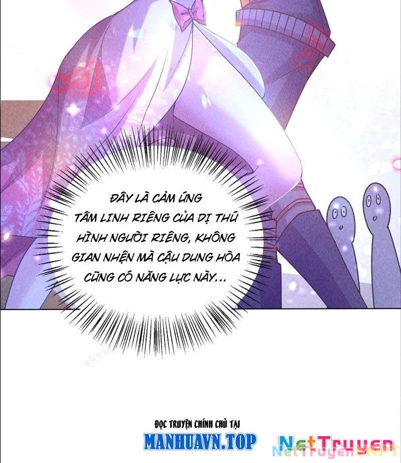 Thần Cấp Ngự Vật: Ta Có Thể Ký Vô Hạn Khế Ước Với Nữ Thần Chapter 27 - 41