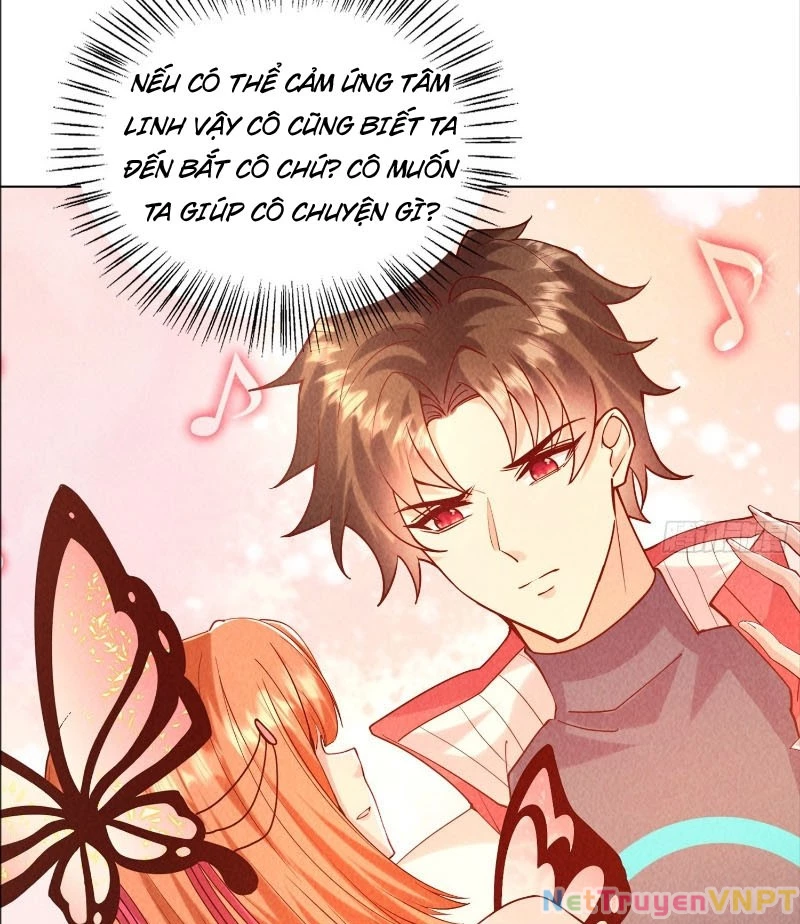 Thần Cấp Ngự Vật: Ta Có Thể Ký Vô Hạn Khế Ước Với Nữ Thần Chapter 27 - 44