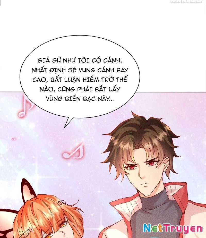 Thần Cấp Ngự Vật: Ta Có Thể Ký Vô Hạn Khế Ước Với Nữ Thần Chapter 27 - 46