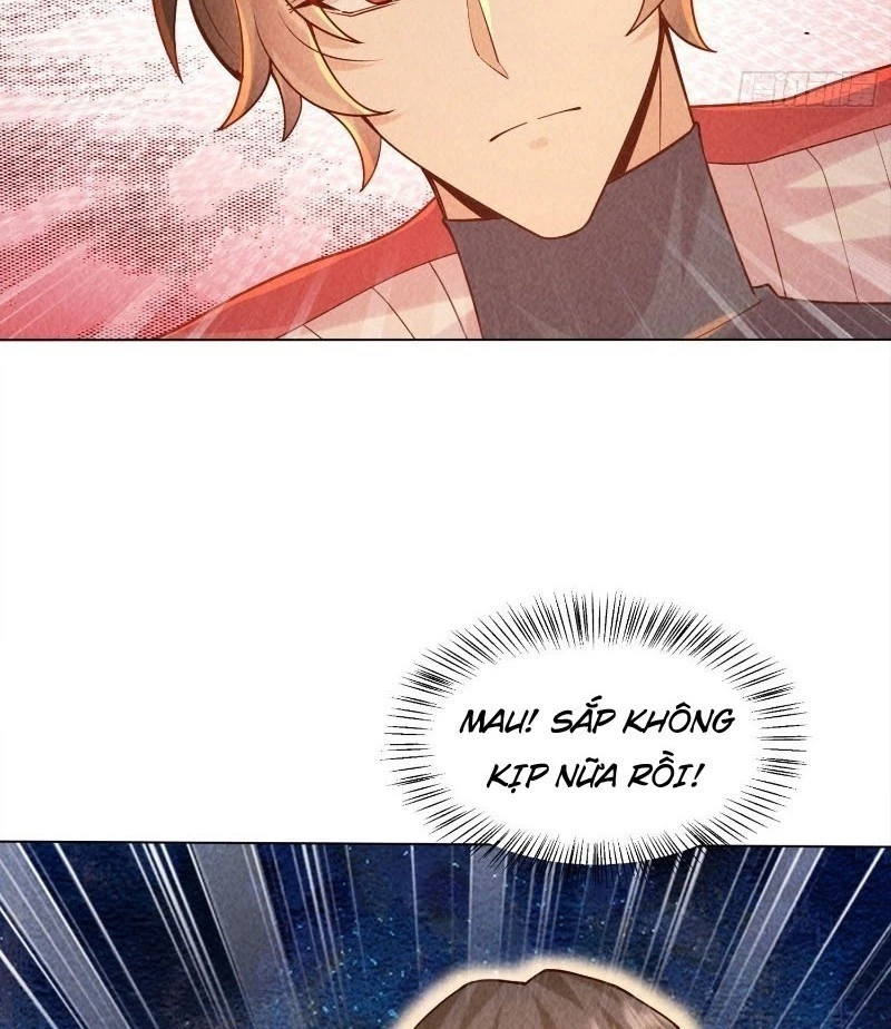 Thần Cấp Ngự Vật: Ta Có Thể Ký Vô Hạn Khế Ước Với Nữ Thần Chapter 27 - 49