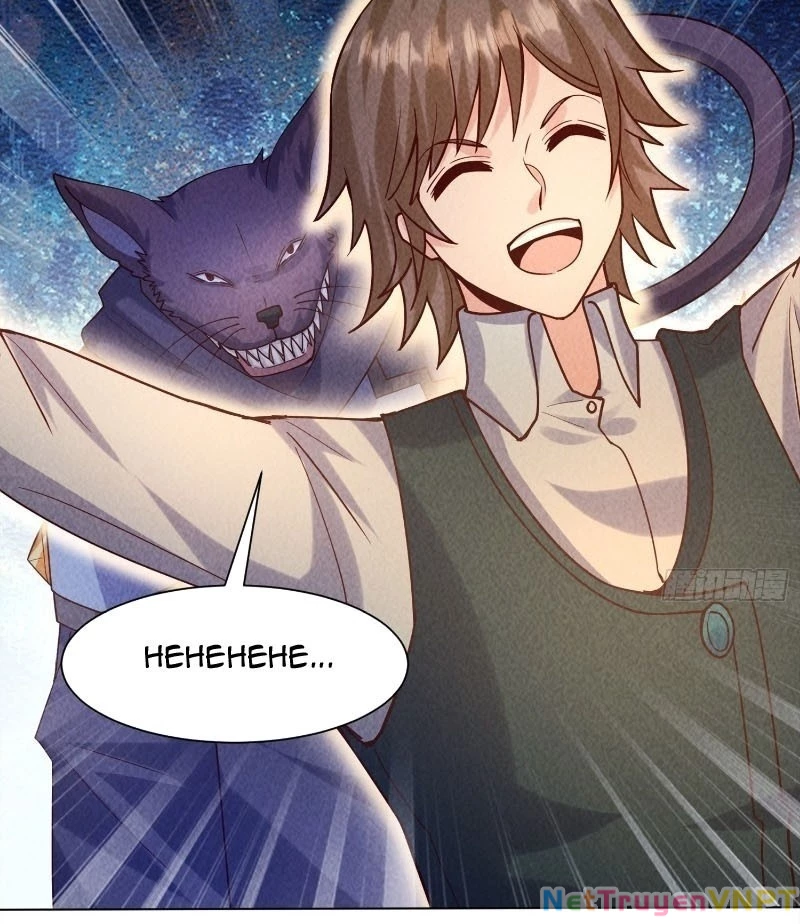Thần Cấp Ngự Vật: Ta Có Thể Ký Vô Hạn Khế Ước Với Nữ Thần Chapter 27 - 50