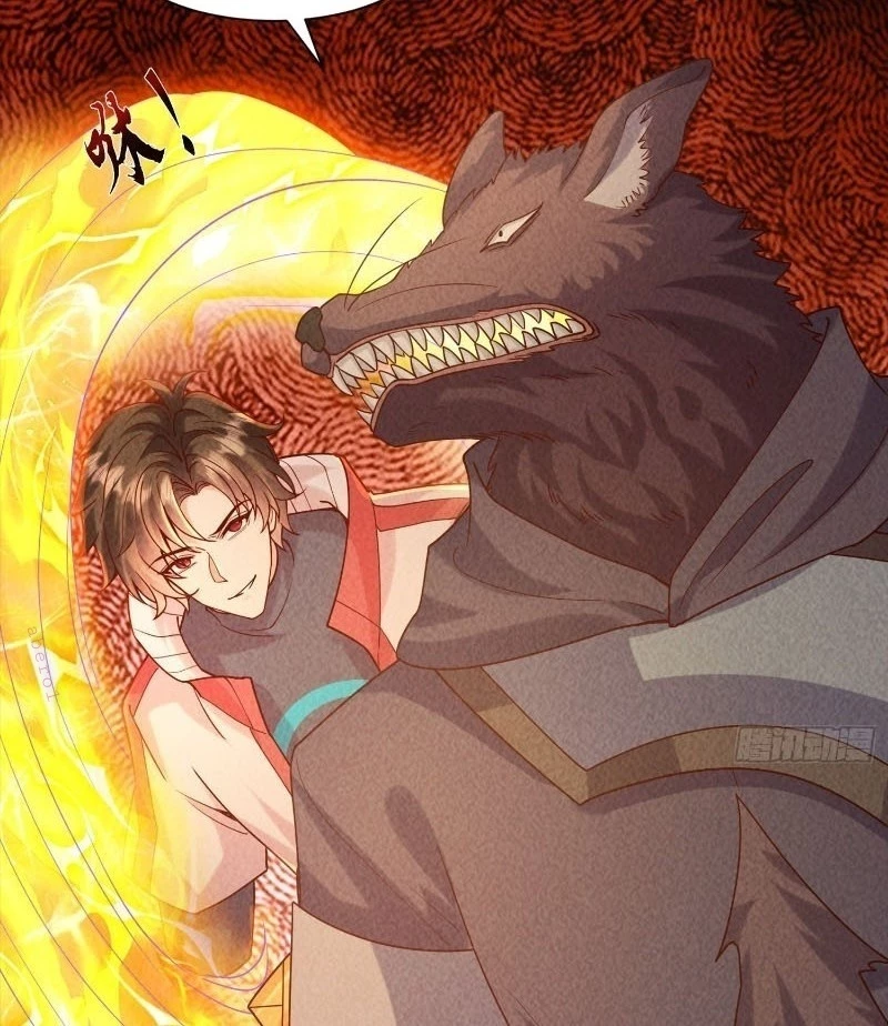 Thần Cấp Ngự Vật: Ta Có Thể Ký Vô Hạn Khế Ước Với Nữ Thần Chapter 27 - 53