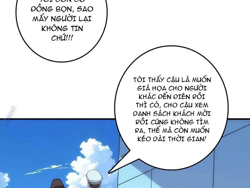 Tin Tức Của Toàn Tri Giả Chapter 40 - 54
