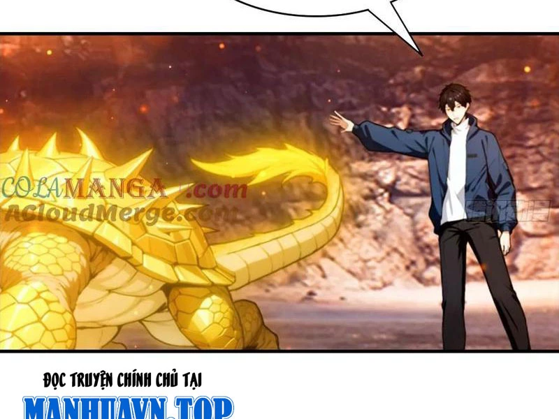 Toàn Dân Ngự Thú: Bắt Đầu Từ Sơn Hải Kinh Ta Quét Ngang Toàn Cầu Chapter 28 - Trang 2