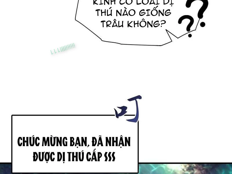 Toàn Dân Ngự Thú: Bắt Đầu Từ Sơn Hải Kinh Ta Quét Ngang Toàn Cầu Chapter 28 - Trang 2