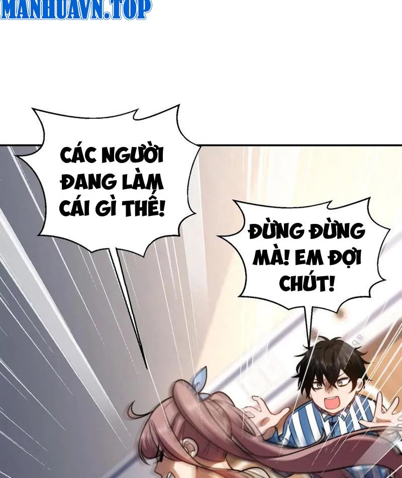 Giải Cứu Thế Giới Bằng Cách Thăng Cấp Chapter 33 - 8