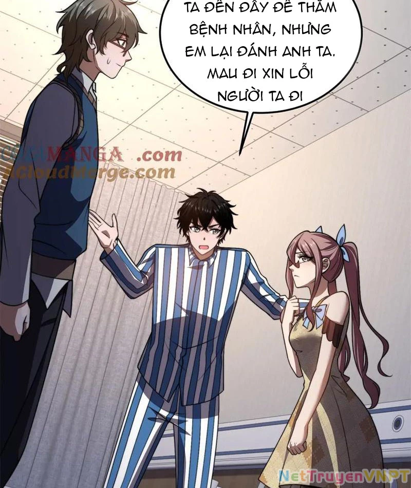 Giải Cứu Thế Giới Bằng Cách Thăng Cấp Chapter 33 - 19