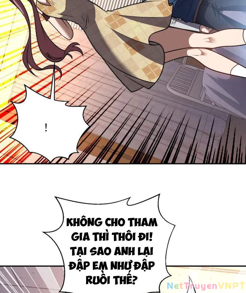 Giải Cứu Thế Giới Bằng Cách Thăng Cấp Chapter 33 - 42