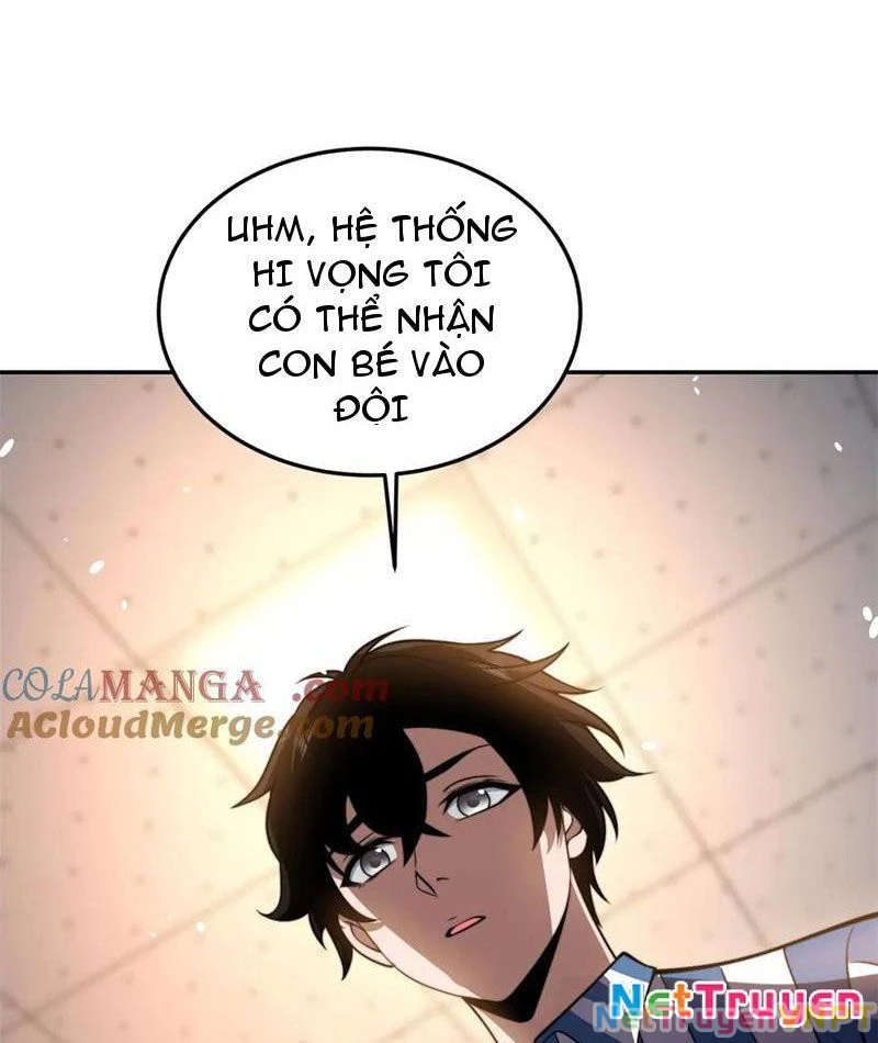 Giải Cứu Thế Giới Bằng Cách Thăng Cấp Chapter 33 - 51