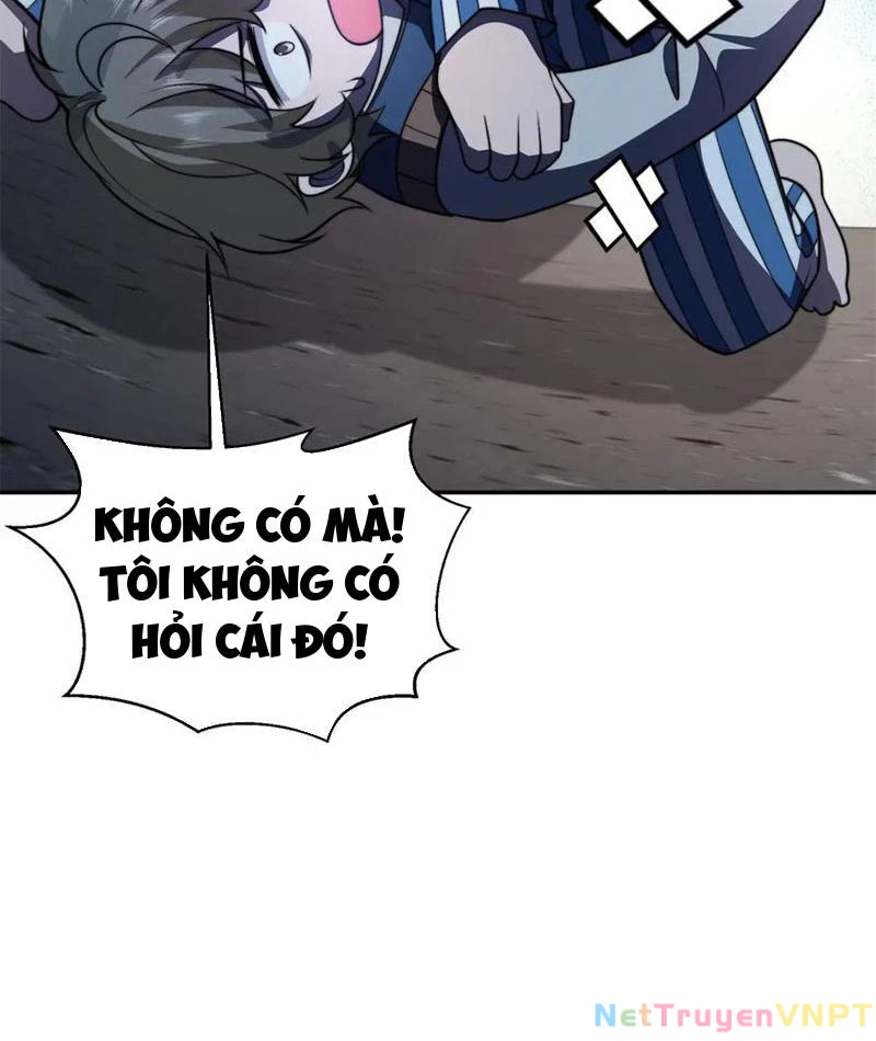 Giải Cứu Thế Giới Bằng Cách Thăng Cấp Chapter 33 - 60