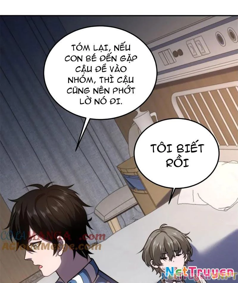 Giải Cứu Thế Giới Bằng Cách Thăng Cấp Chapter 33 - 61
