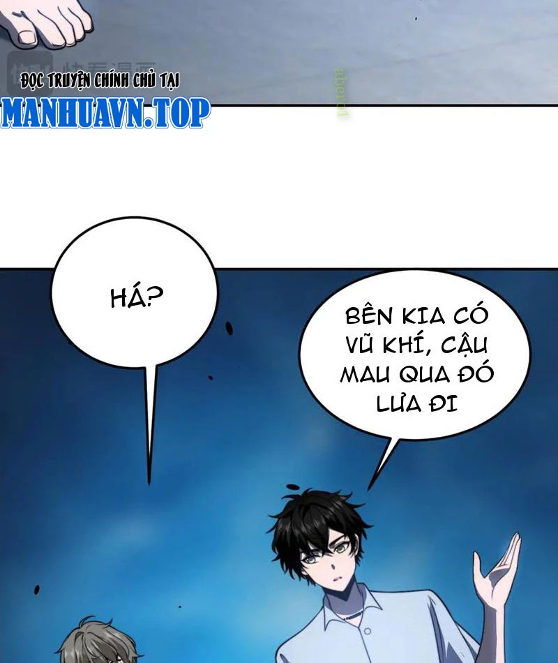 Giải Cứu Thế Giới Bằng Cách Thăng Cấp Chapter 33 - 99