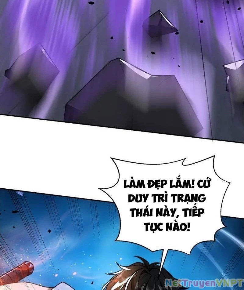 Giải Cứu Thế Giới Bằng Cách Thăng Cấp Chapter 33 - 112