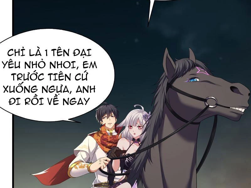 Trụ Vương Tái Sinh Không Muốn Làm Đại Phản Diện Chapter 108 - 89