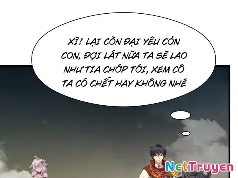 Trụ Vương Tái Sinh Không Muốn Làm Đại Phản Diện Chapter 108 - 91