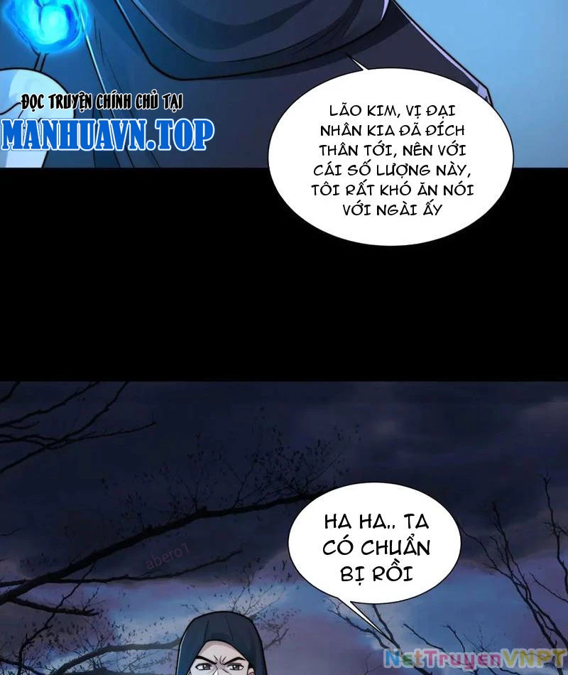 Trước mặt bệnh tâm thần, quỷ dị chẳng là gì cả Chapter 124 - 14