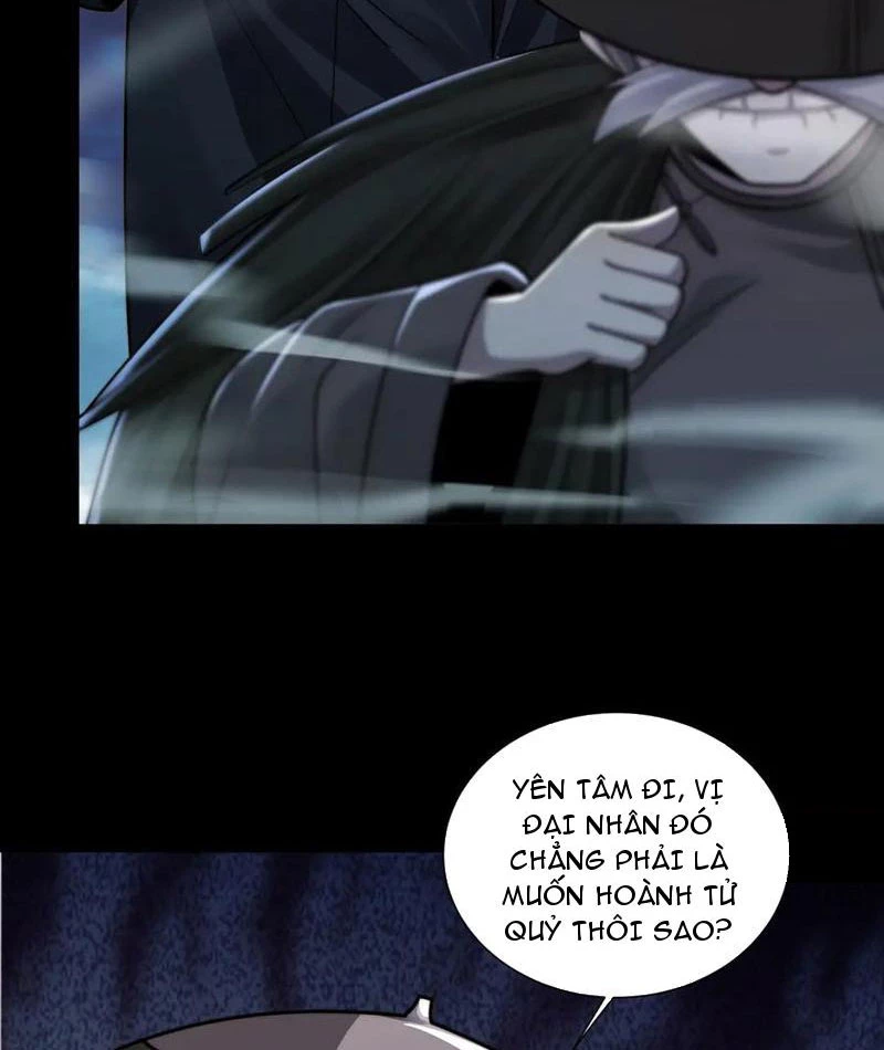Trước mặt bệnh tâm thần, quỷ dị chẳng là gì cả Chapter 124 - 20