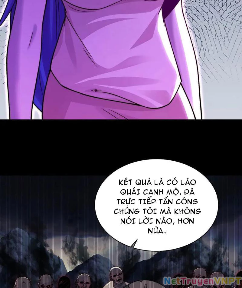 Trước mặt bệnh tâm thần, quỷ dị chẳng là gì cả Chapter 124 - 33