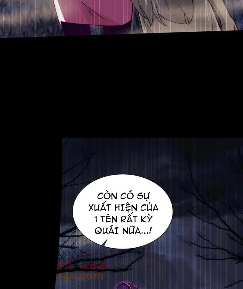 Trước mặt bệnh tâm thần, quỷ dị chẳng là gì cả Chapter 124 - 35