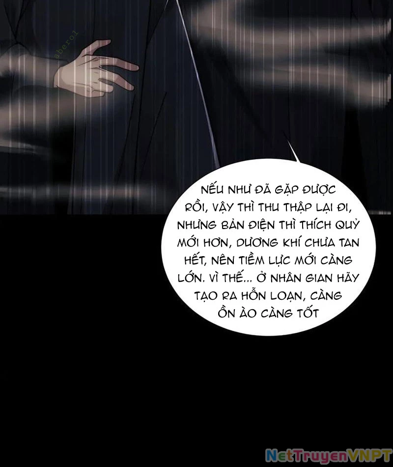 Trước mặt bệnh tâm thần, quỷ dị chẳng là gì cả Chapter 124 - 39