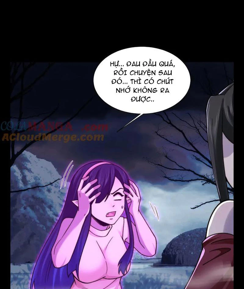 Trước mặt bệnh tâm thần, quỷ dị chẳng là gì cả Chapter 124 - 40