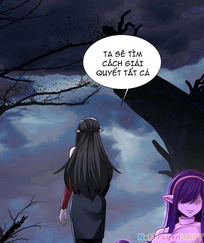 Trước mặt bệnh tâm thần, quỷ dị chẳng là gì cả Chapter 124 - 49