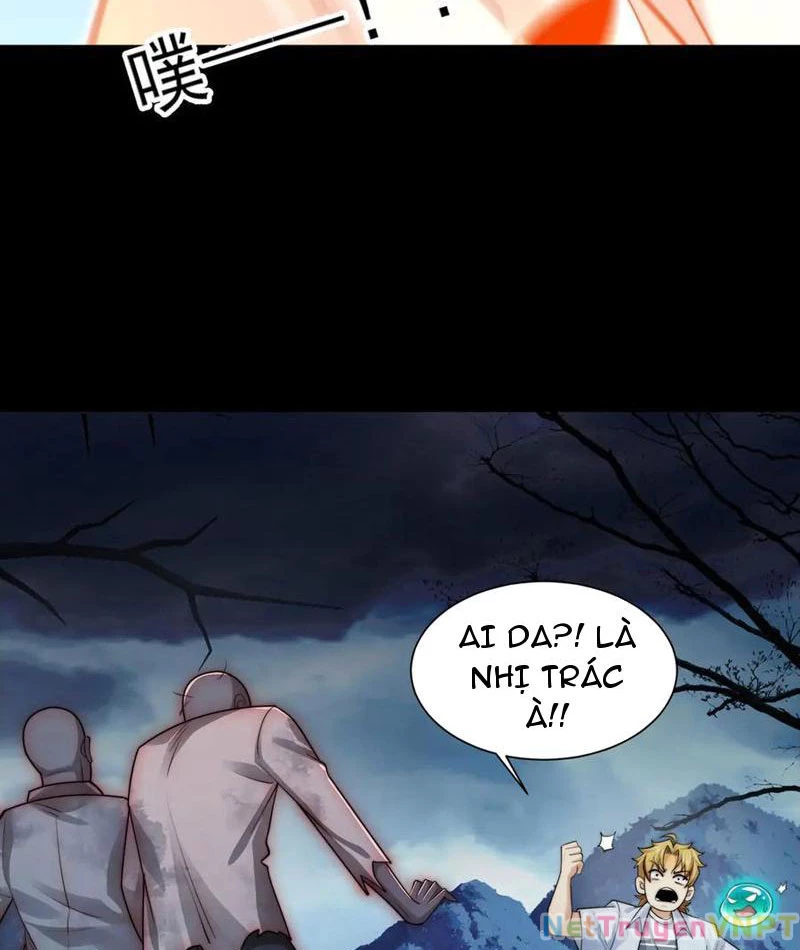 Trước mặt bệnh tâm thần, quỷ dị chẳng là gì cả Chapter 124 - 58