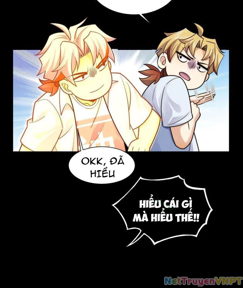 Trước mặt bệnh tâm thần, quỷ dị chẳng là gì cả Chapter 124 - 64