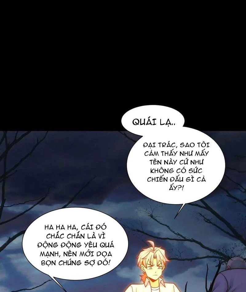 Trước mặt bệnh tâm thần, quỷ dị chẳng là gì cả Chapter 124 - 67