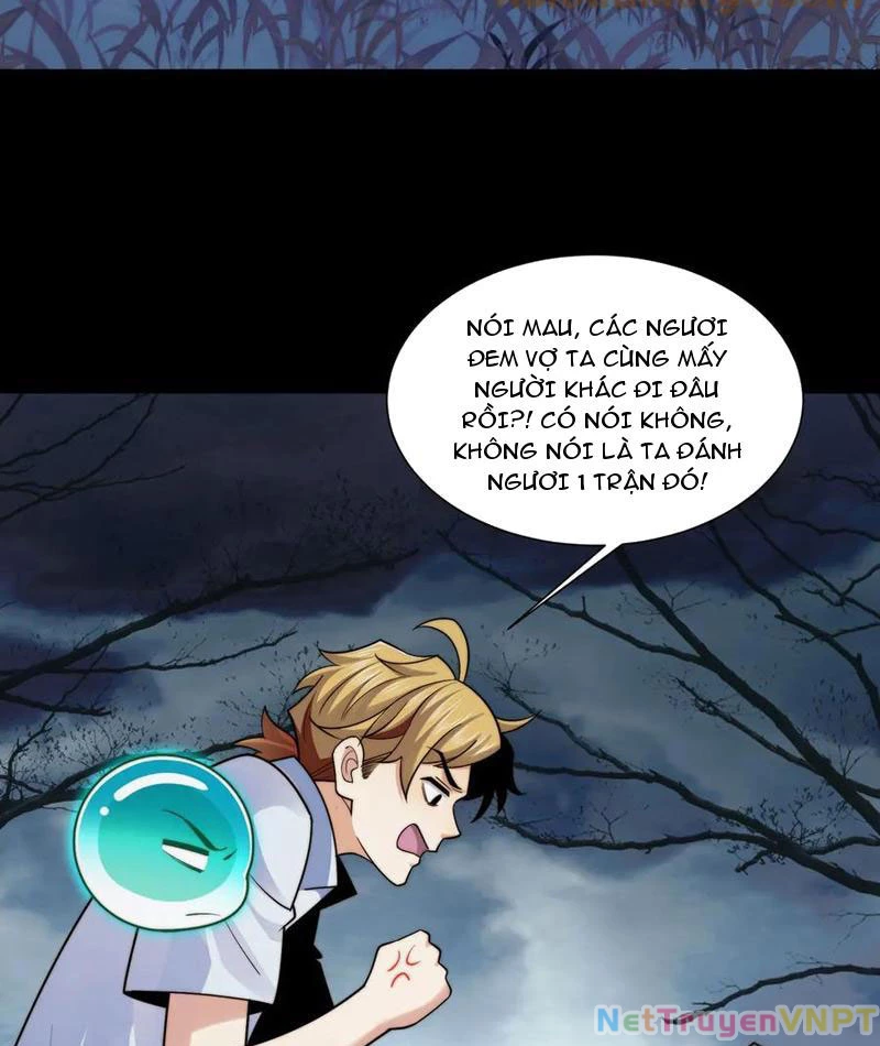 Trước mặt bệnh tâm thần, quỷ dị chẳng là gì cả Chapter 124 - 69