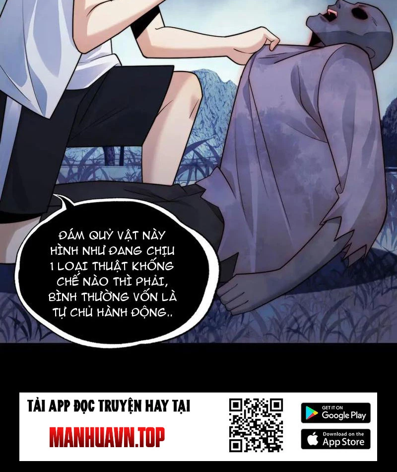 Trước mặt bệnh tâm thần, quỷ dị chẳng là gì cả Chapter 124 - 70