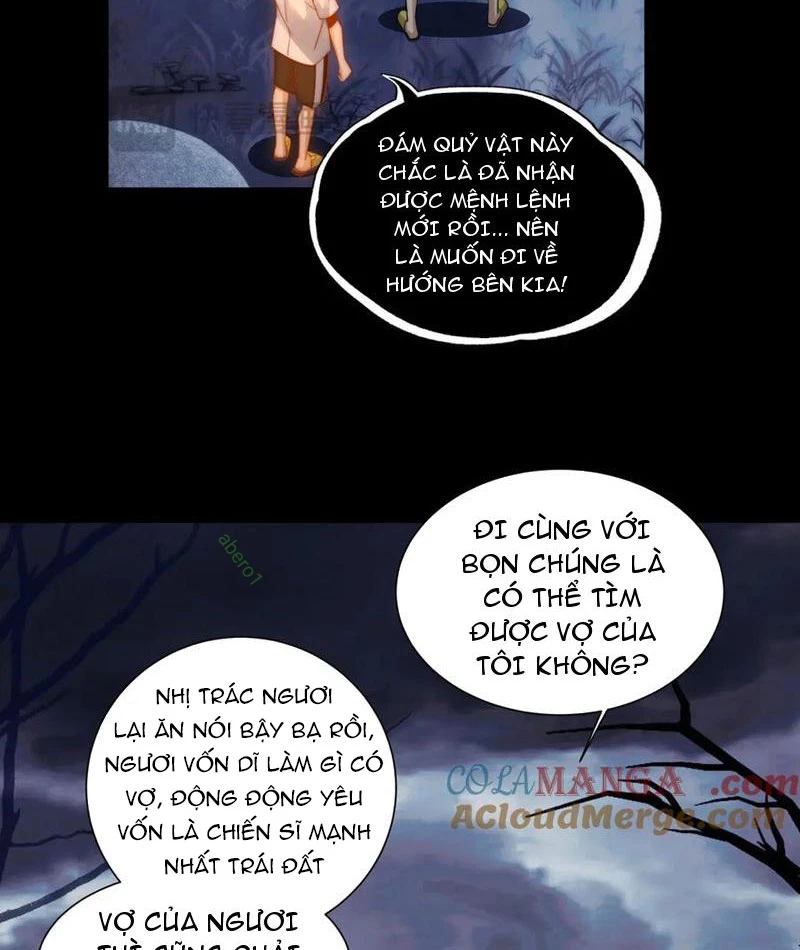 Trước mặt bệnh tâm thần, quỷ dị chẳng là gì cả Chapter 124 - 75
