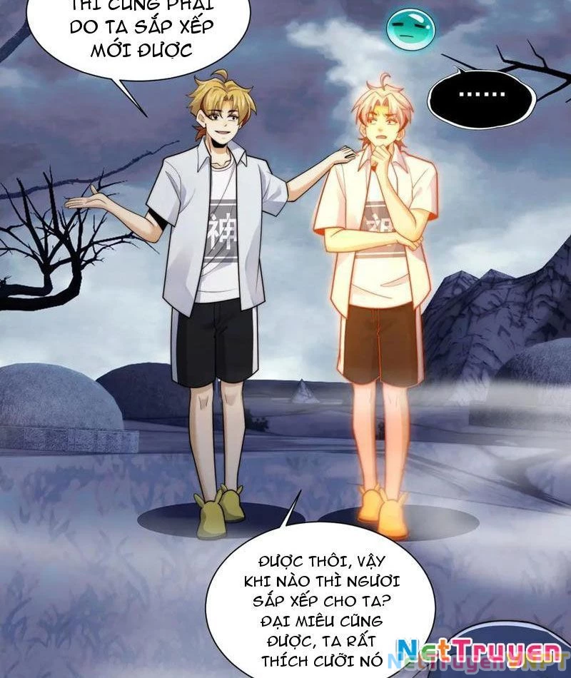 Trước mặt bệnh tâm thần, quỷ dị chẳng là gì cả Chapter 124 - 76
